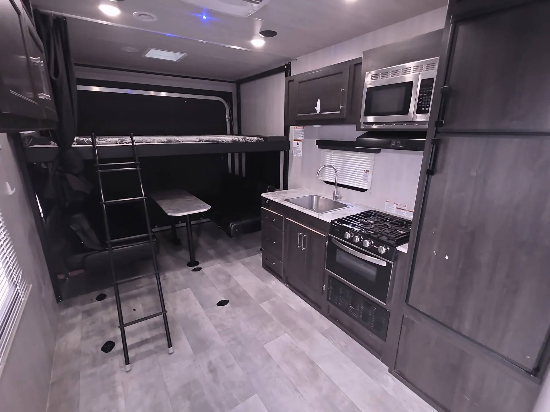2022 Genesis Supreme Vortex 3016IKS - Photo 3