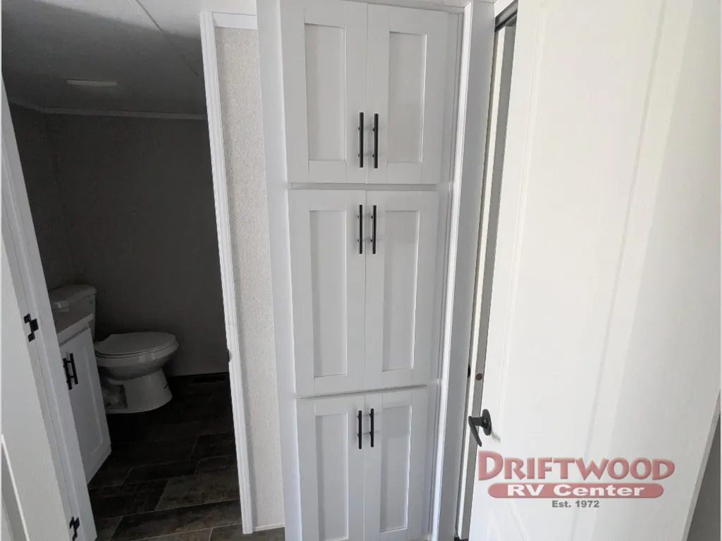 2026 Forest River Quailridge Summit 39FLP-S, Photos photo 20