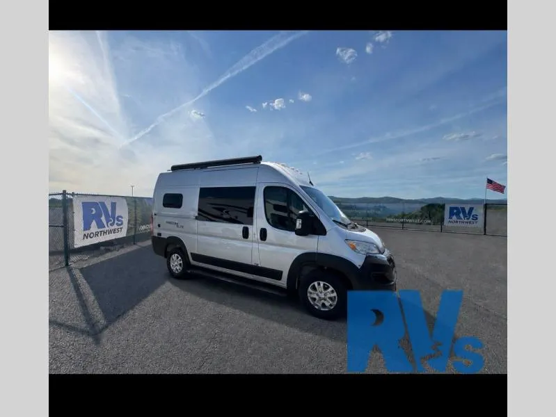 2026 Thor Motor Coach Freedom Elite Van 17D - Photo 2