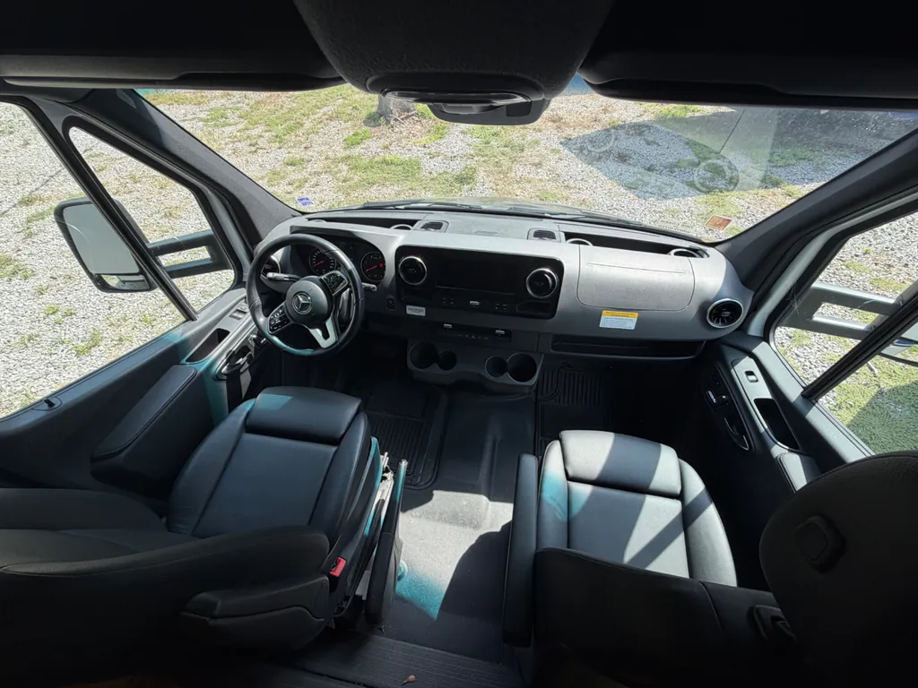 2020 Tiffin Wayfarer 25 RW, Photos photo 16