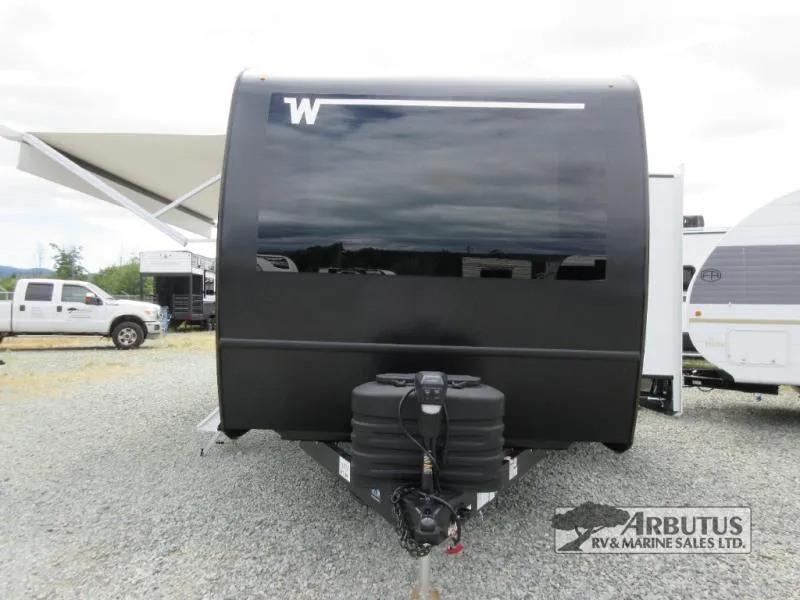 2026 Winnebago Thrive 22MBH - Photo 3