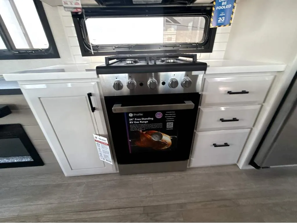 2026 Jayco Pinnacle 36FBTS, Photos photo 15