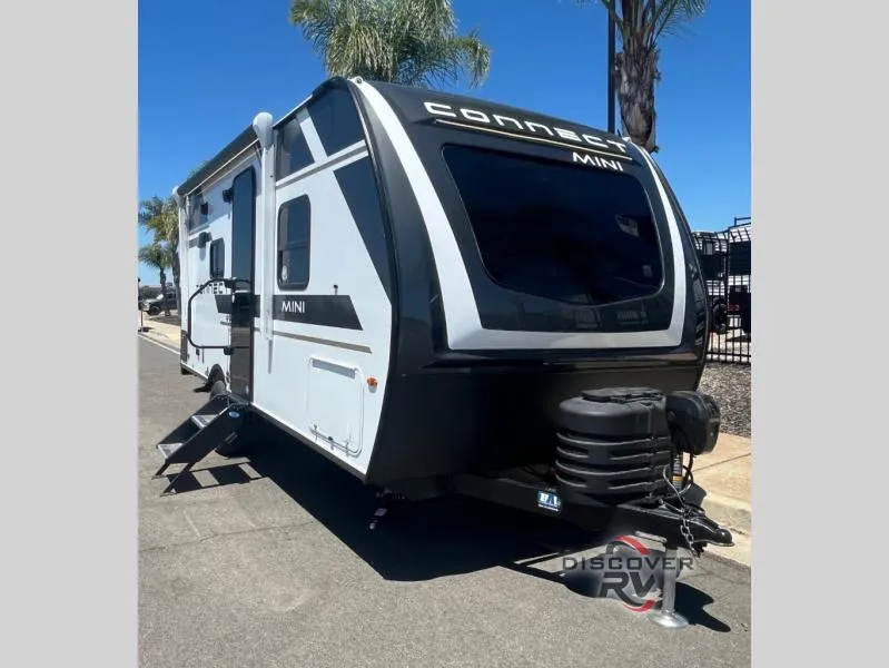 2027 KZ Connect Mini 181RB - Main photo