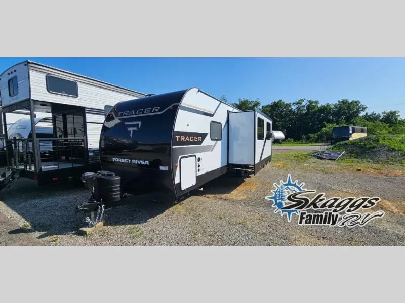 2026 Prime Time Tracer 275BH - Photo 3