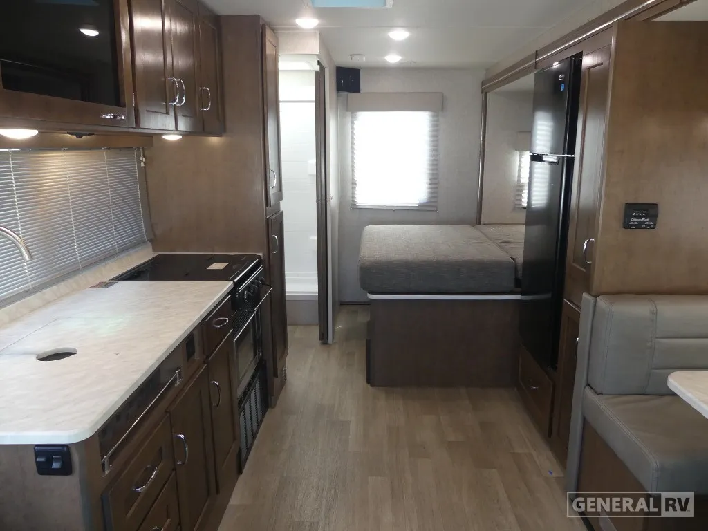 2020 Winnebago Vita 24P - Photo 3