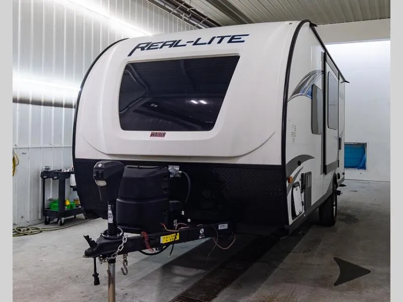 2020 Palomino Real-Lite Mini RL-181 - Main photo