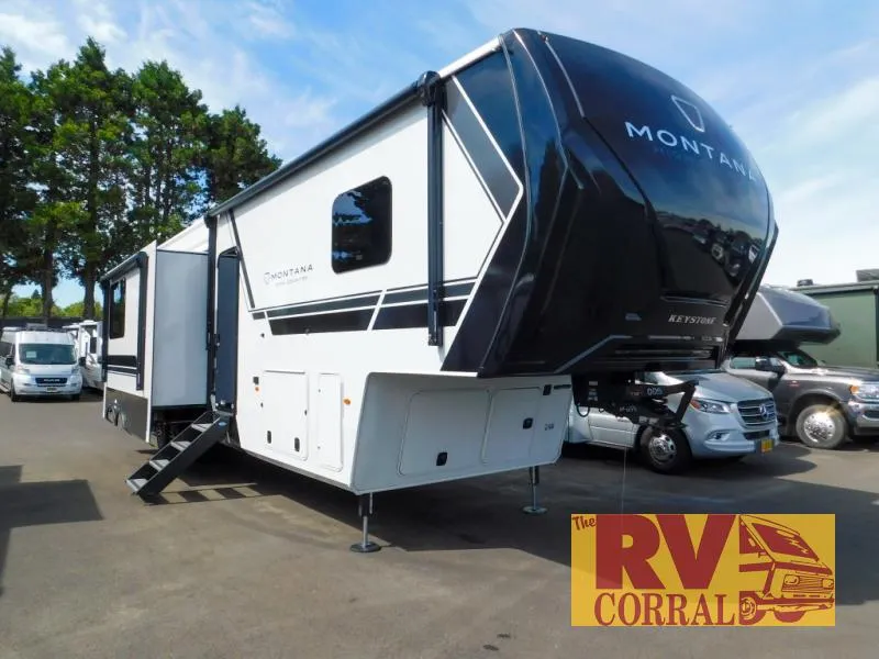 2027 Keystone RV Montana High Country 391TB - Main photo