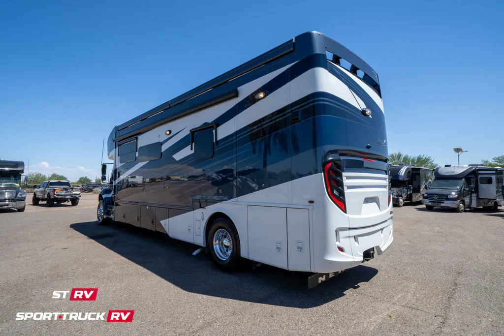 2027 Newmar Super Star 3731, Photos photo 17