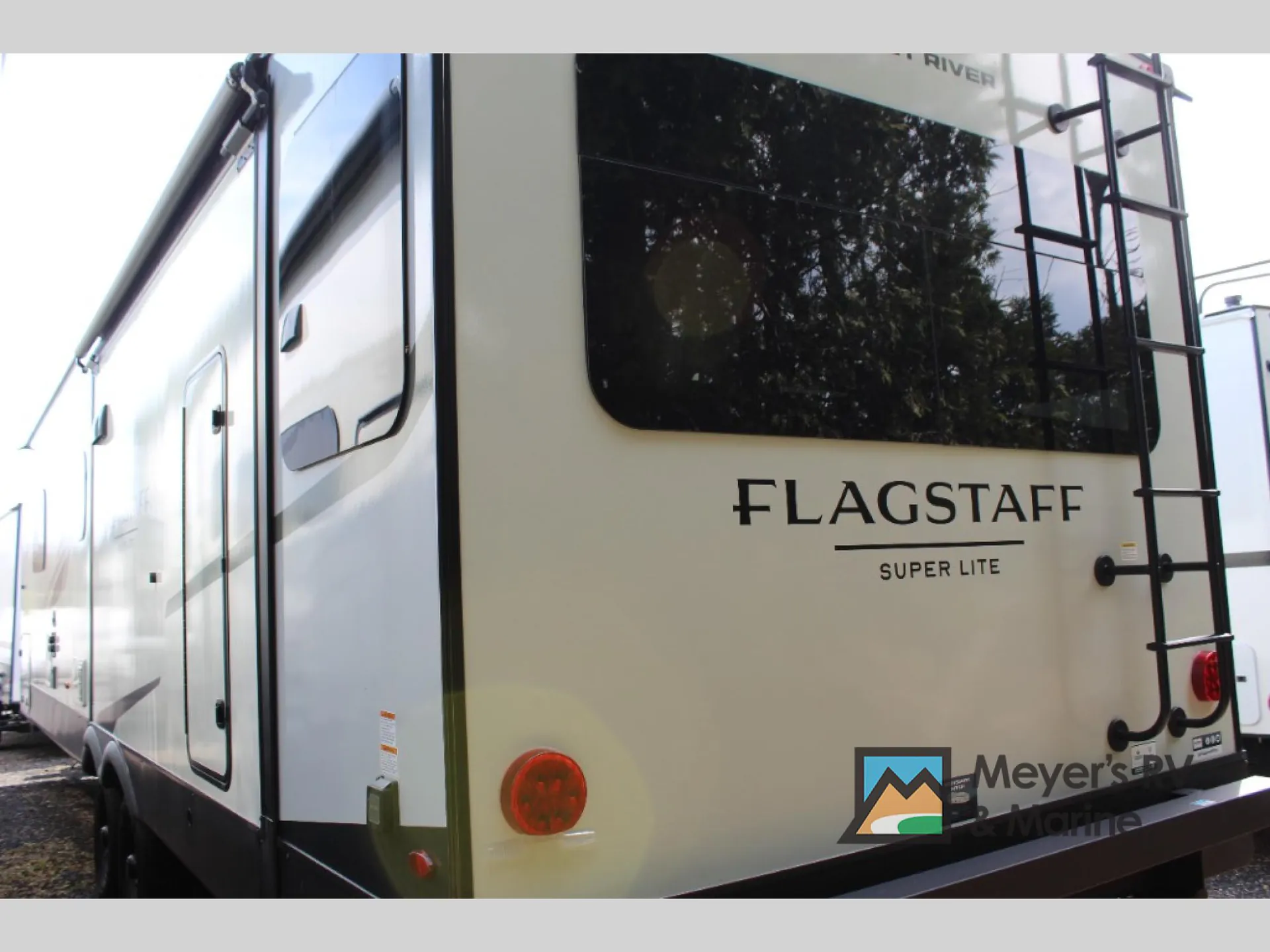 2026 Forest River Flagstaff Super Lite 29RLKS - Photo 3