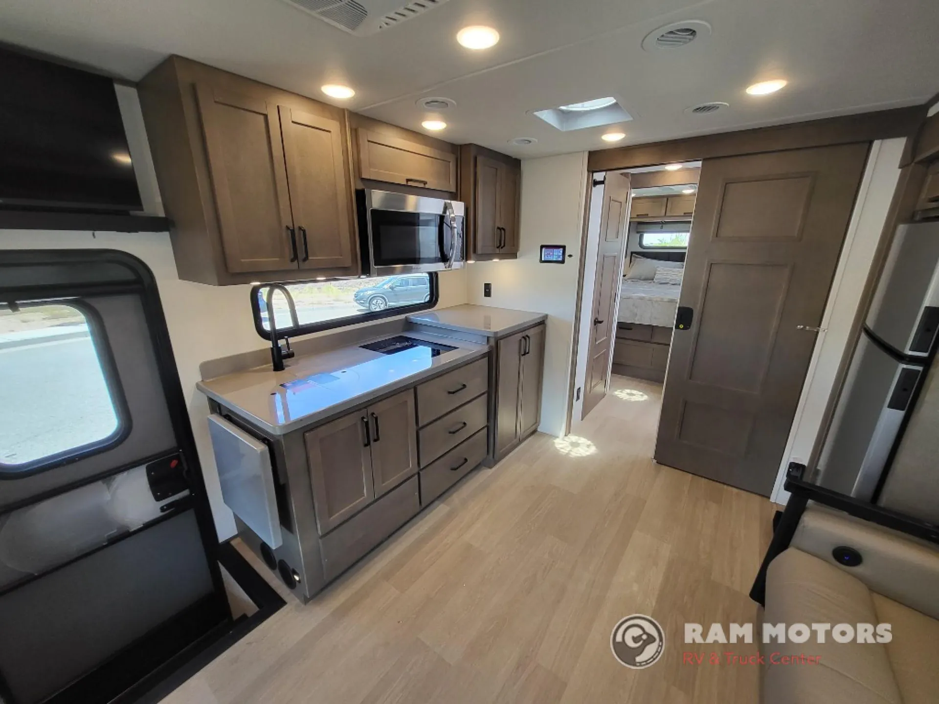 2027 Renegade RV Veracruz 33VRS - Photo 4