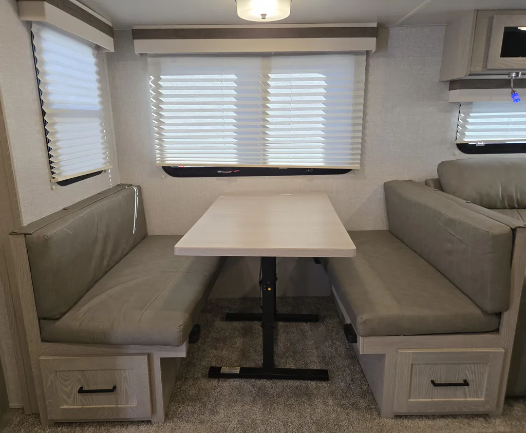 2022 Forest River Rockwood Roo 235S, Photos photo 10