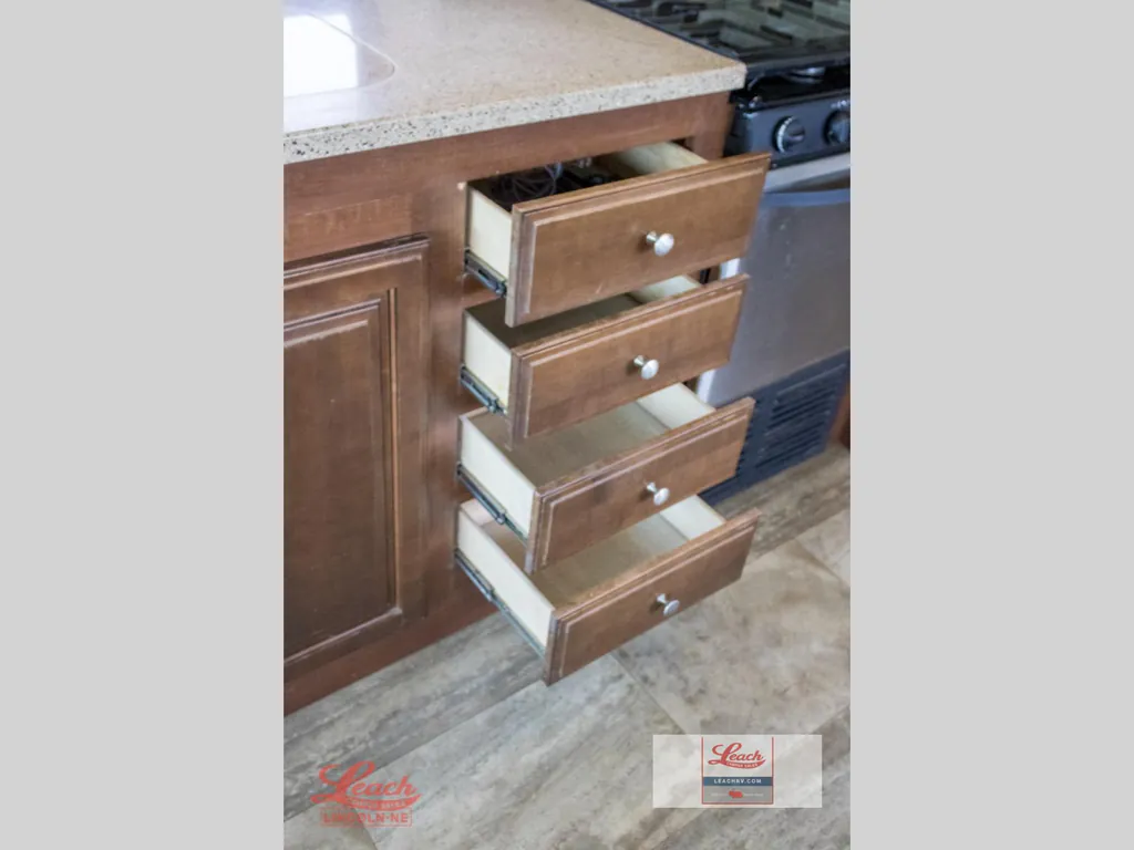 2018 Forest River Georgetown 5 Series GT5 36B5, Photos photo 35
