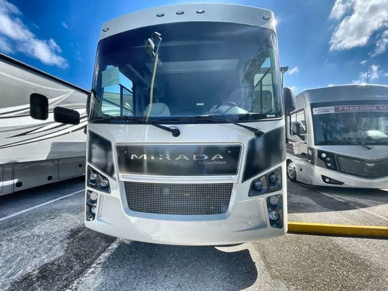 2023 Coachmen Mirada 35OS - Photo 4