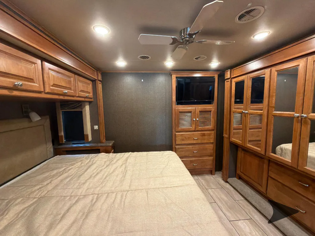 2017 Tiffin Open Road Allegro 34 PA, Photos photo 19