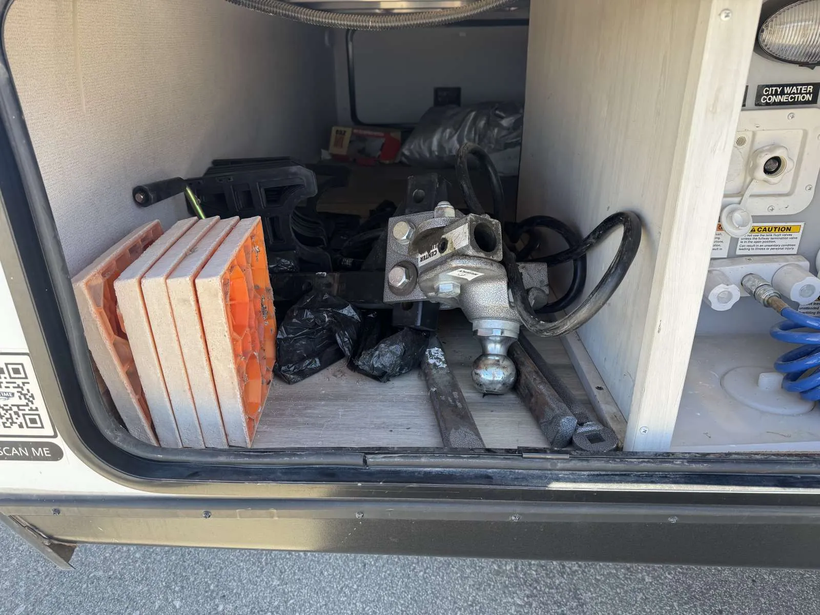 2021 Forest River Rv Tracer 24DBS - Photo 4