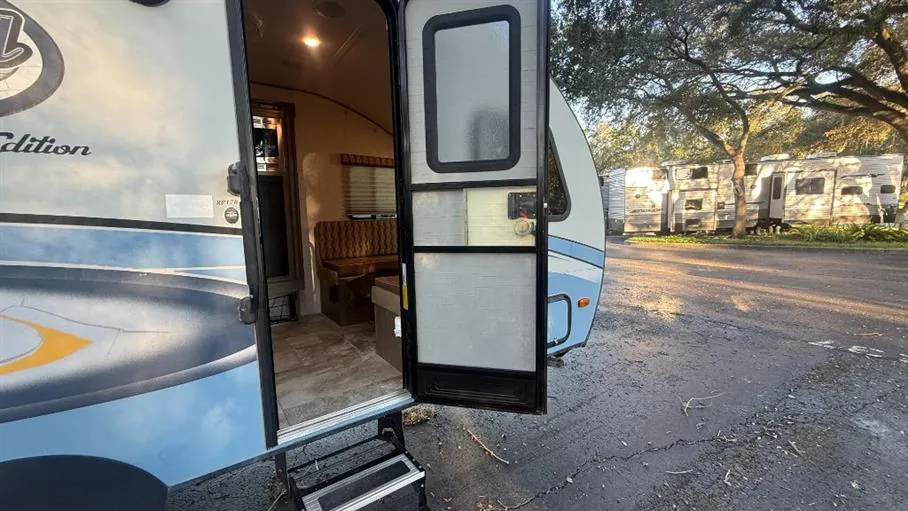 2018 Forest River R-Pod RP-178, Photos photo 24