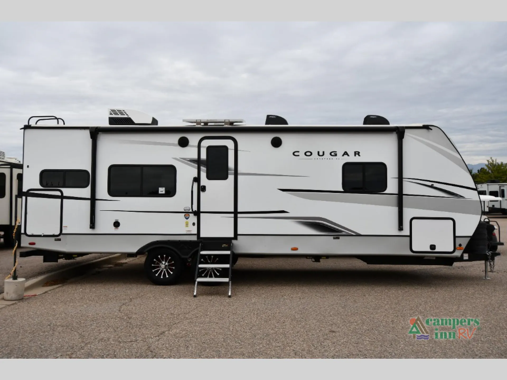 2025 Keystone Cougar Half-Ton 25MLEWE - Photo 3
