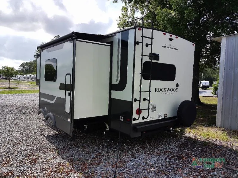2026 Forest River Rockwood Mini Lite 2515S - Photo 3