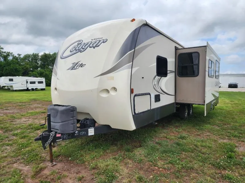 2016 Keystone Cougar Half-Ton Series 26RBIWE - Photo 3
