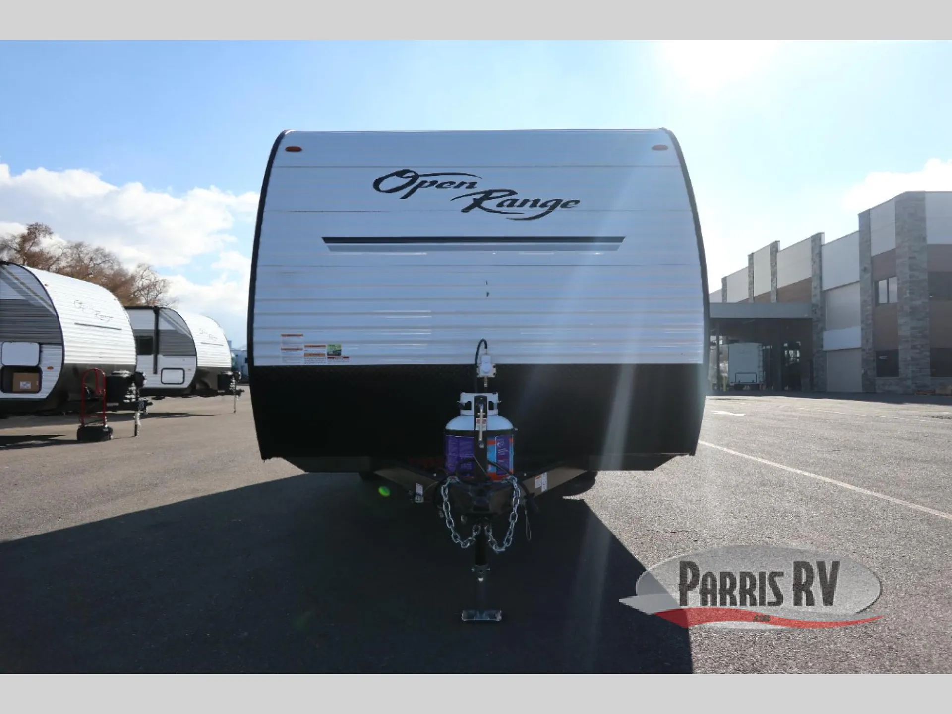 2026 Open Range RV Open Range Colt 17BH - Photo 3