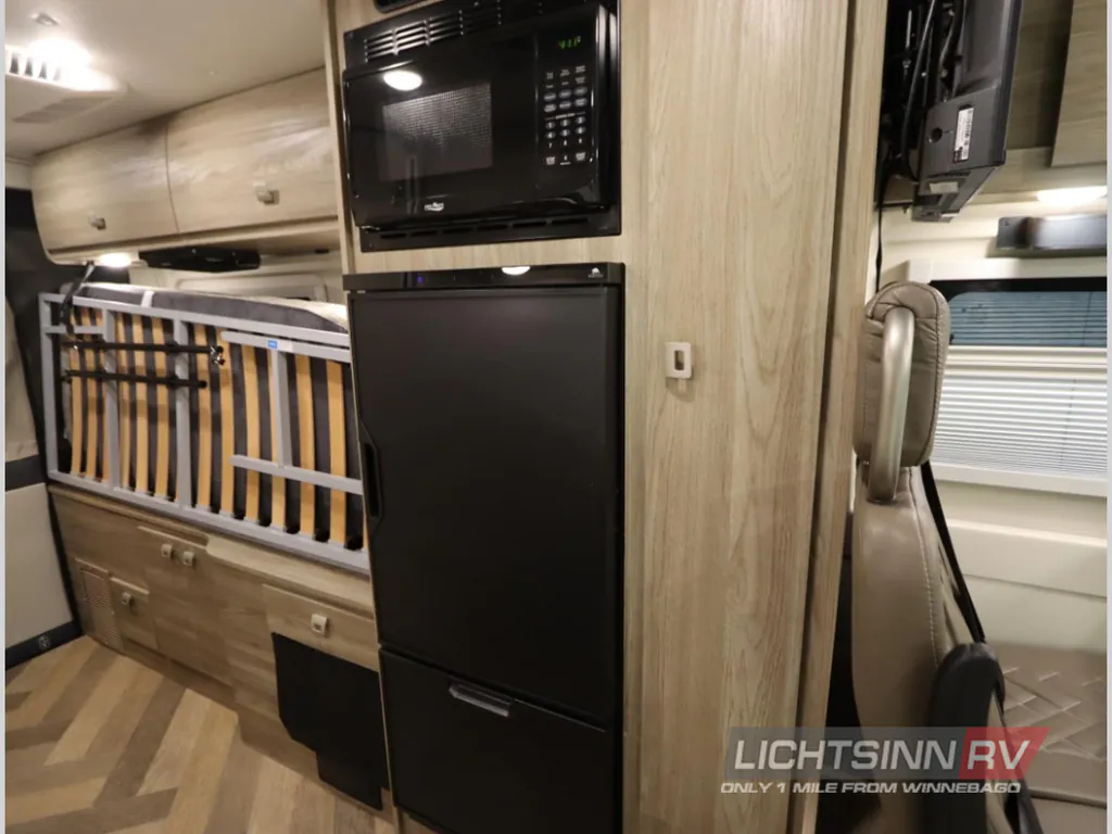 2027 Winnebago Travato 59G, Photos photo 77