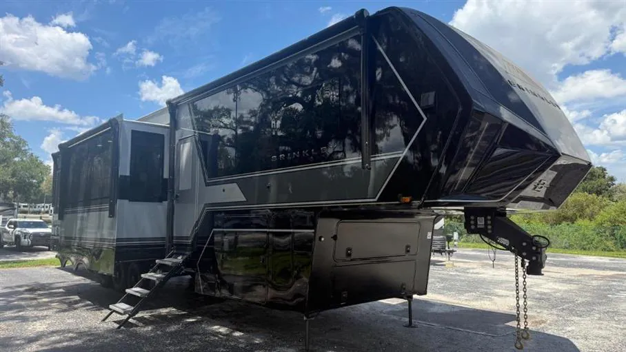 2025 Brinkley Model G 4100 - Photo 2