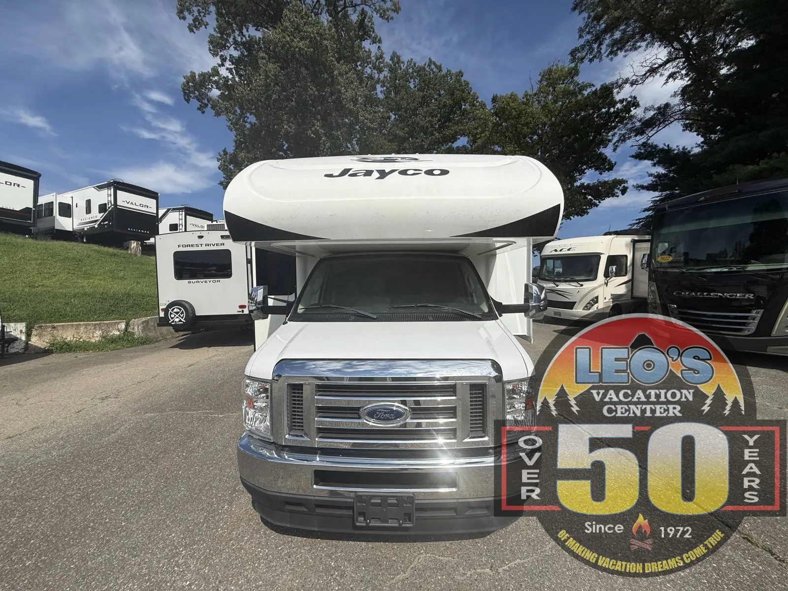 2025 Jayco Jay Feather 29QBH - Photo 3