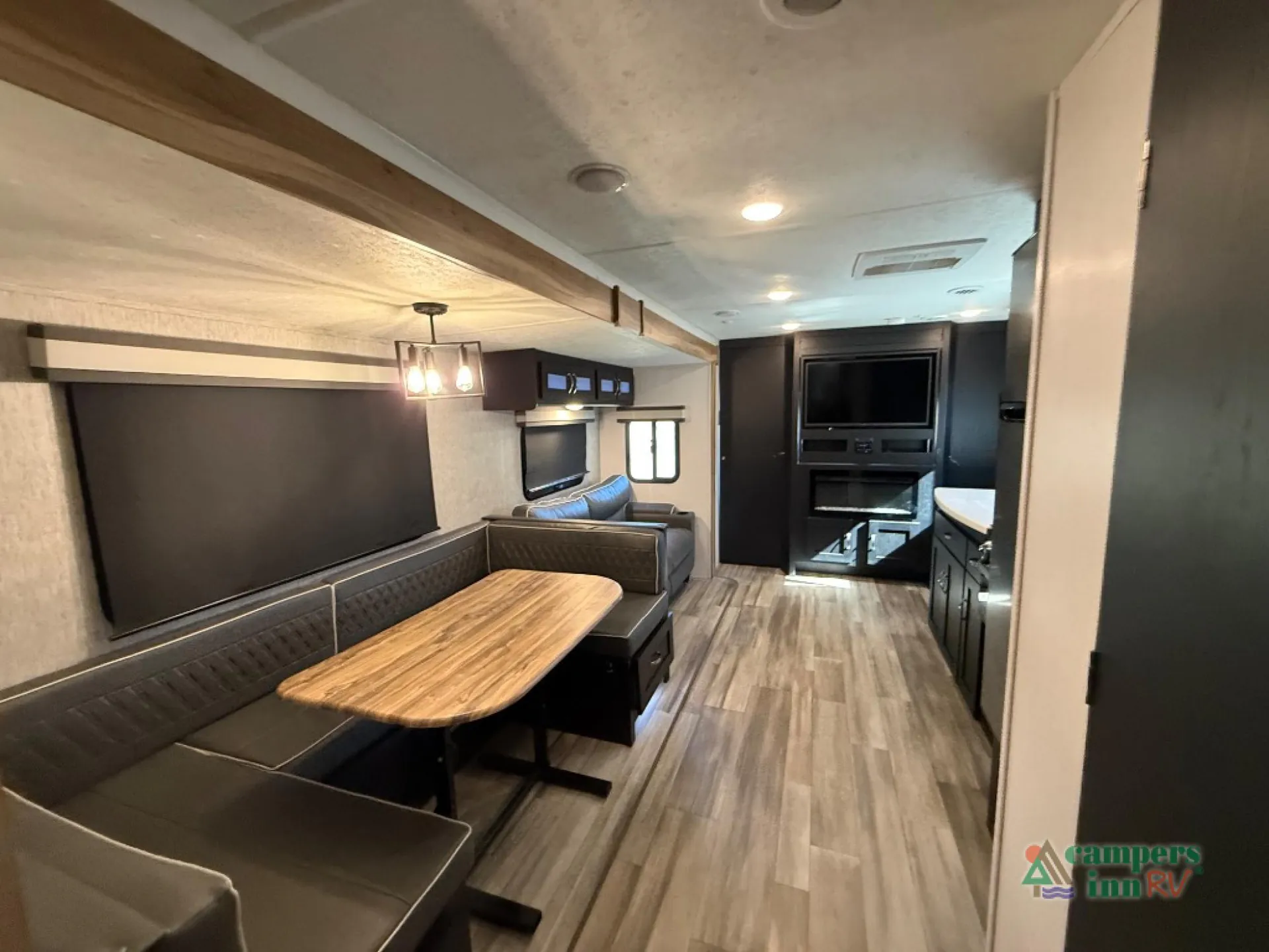 2022 Coachmen Freedom Express 292BHDS - Photo 4