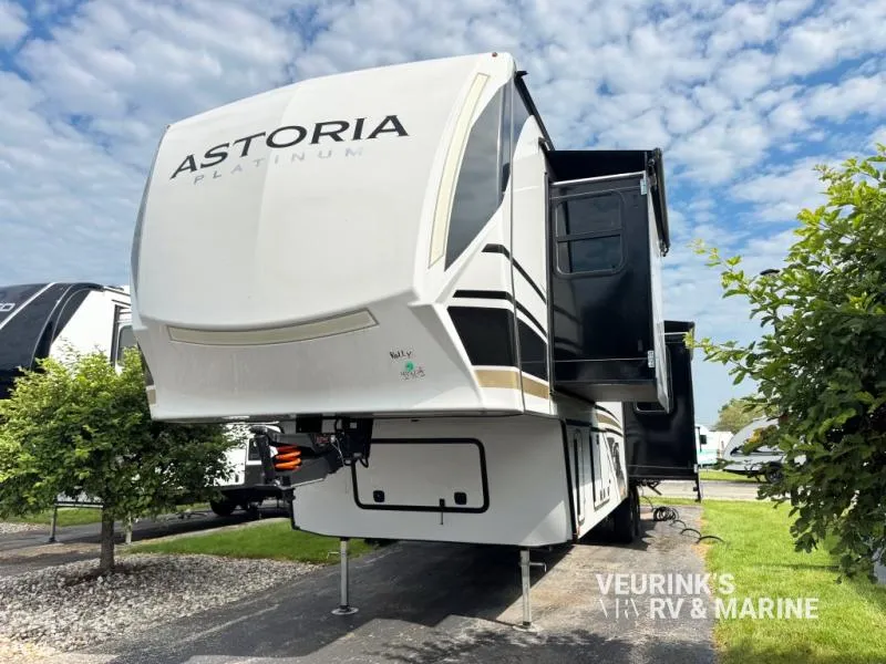 2026 Dutchmen Astoria 3403RKP - Photo 3