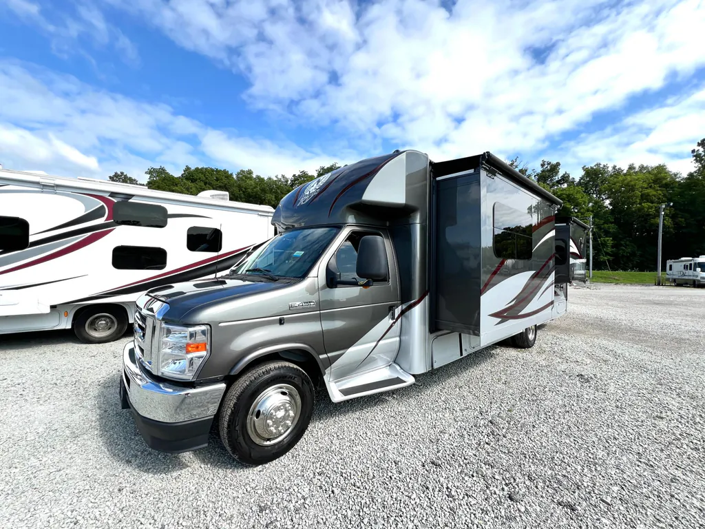 2024 Nexus Viper 29V, Photos photo 3