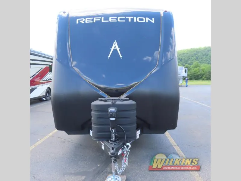 2027 Grand Design Reflection 342BHTS - Photo 4