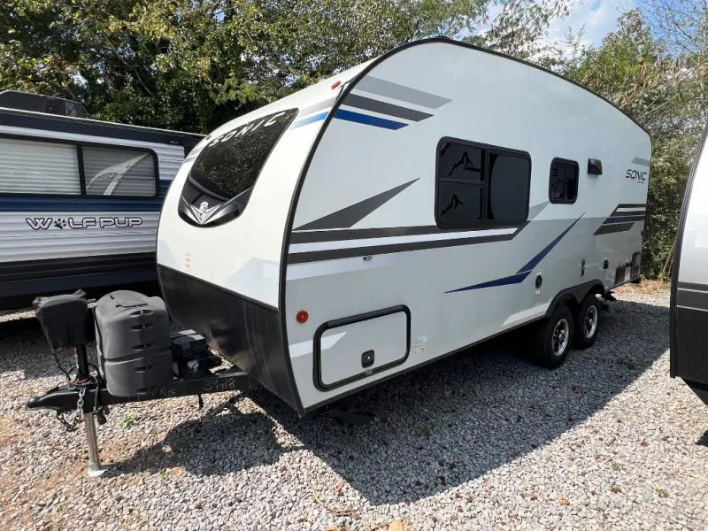 2021 Venture RV Sonic SN190VRB - Photo 2