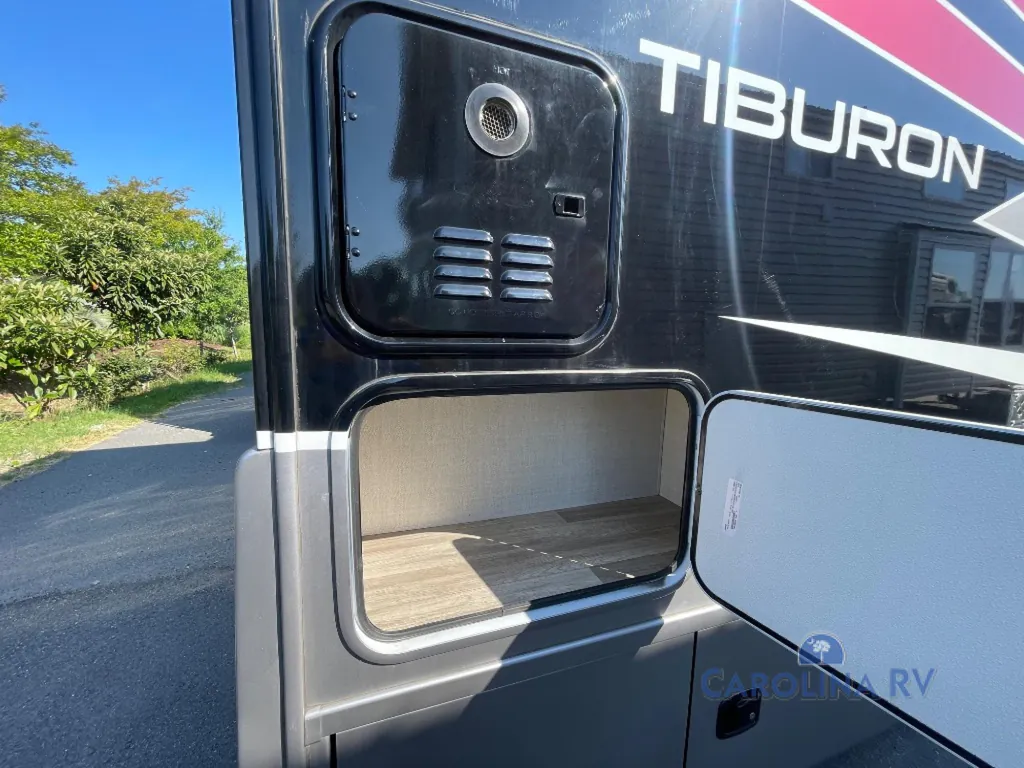 2024 Thor Motor Coach Tiburon 24FB, Photos photo 12
