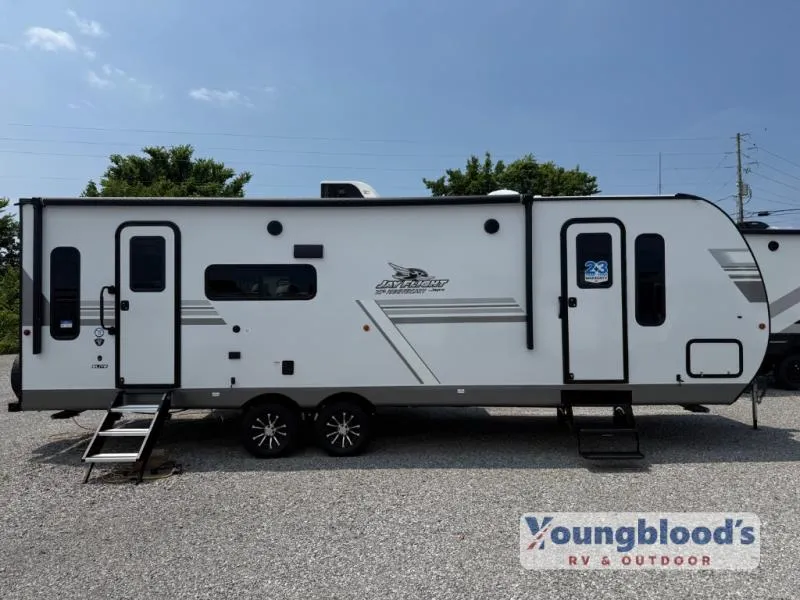 2027 Jayco Jay Flight SLX 262RLS - Photo 3