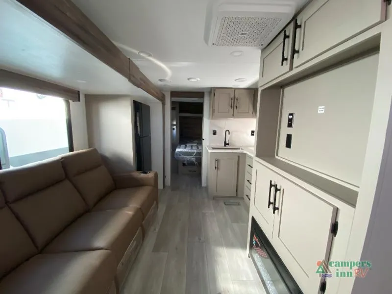 2026 KZ Connect SE C221RBSE - Photo 4
