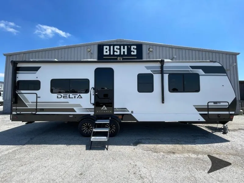 2026 Alliance RV Delta 274RKW - Photo 3