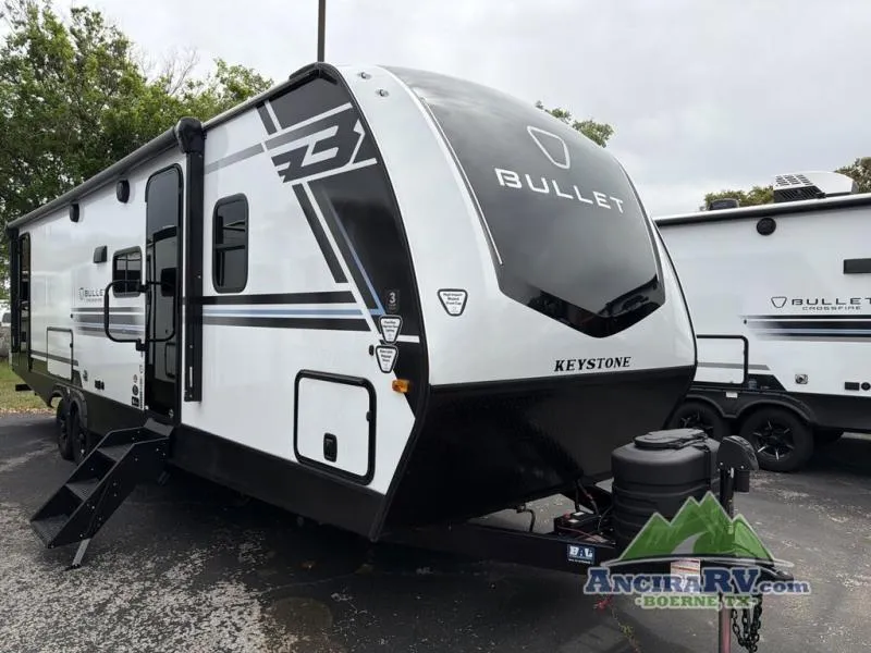 2026 Keystone Bullet Crossfire 290BHS - Photo 4