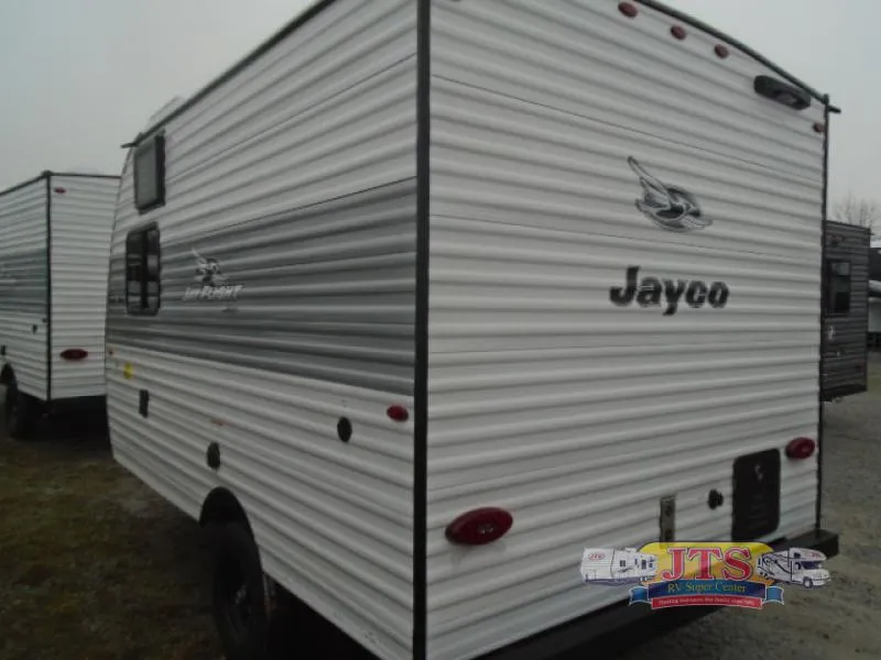 2026 Jayco Jay Flight SLX 130BH - Photo 4