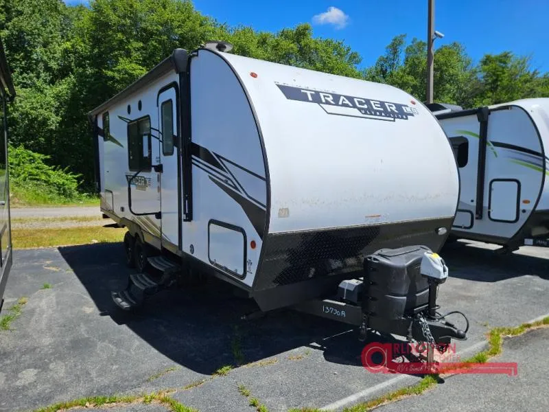 2022 Forest River RV PRIME TIME Used    200BHLE TRACER - Main photo