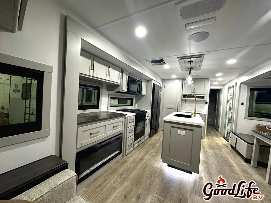 2026 Brinkley Model Z 297, Photos photo 56