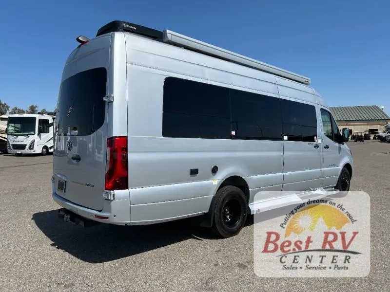 2025 Coachmen Galleria 24FL - Photo 4