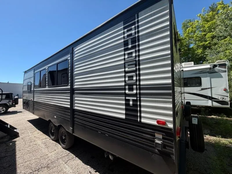 2025 Keystone RV Hideout Sport Double Axle 261BH - Photo 4