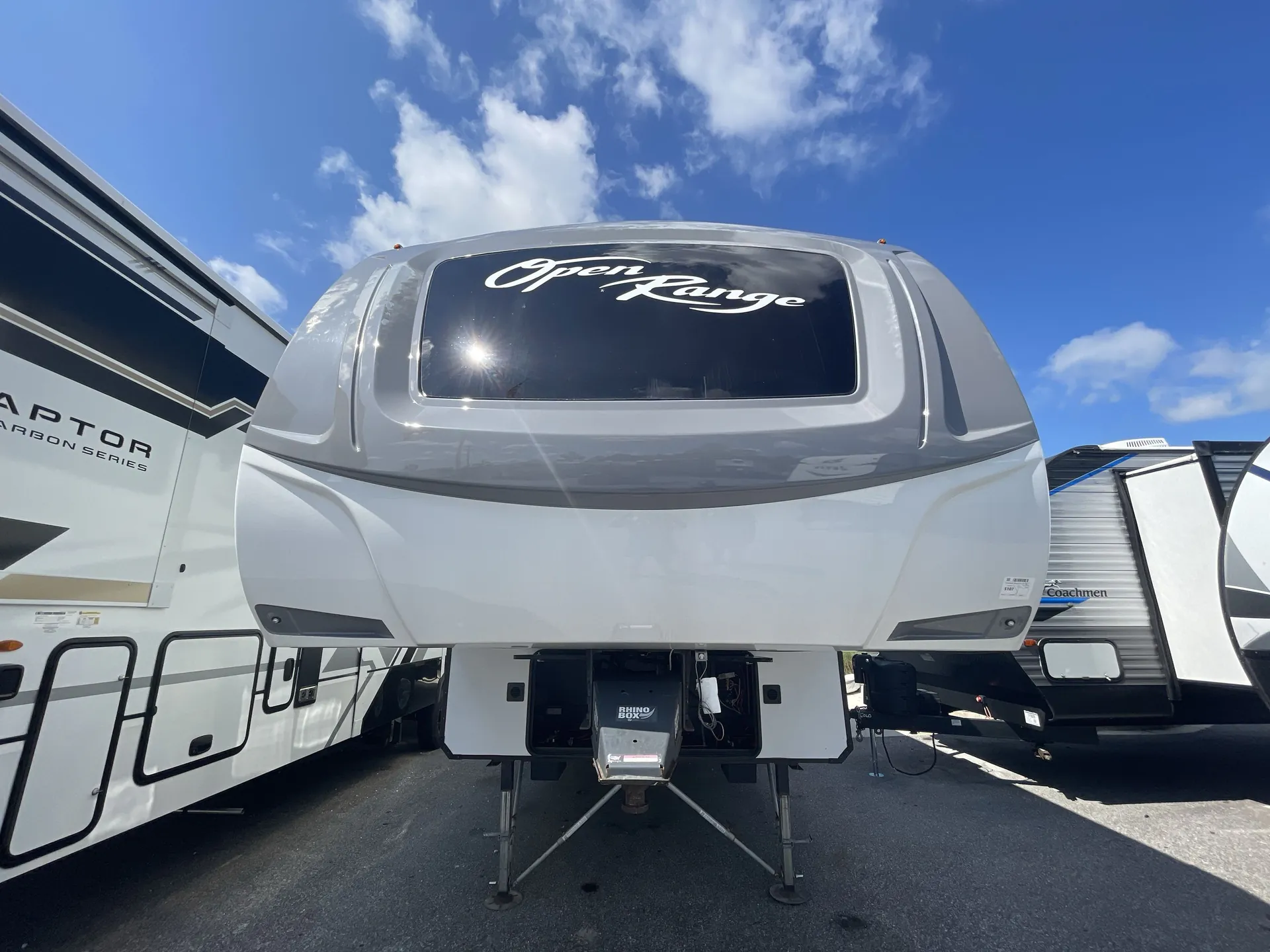 2022 Highland Ridge Roamer 364BHS - Photo 2
