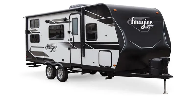 Grand Design Imagine XLS 15FLE exterior