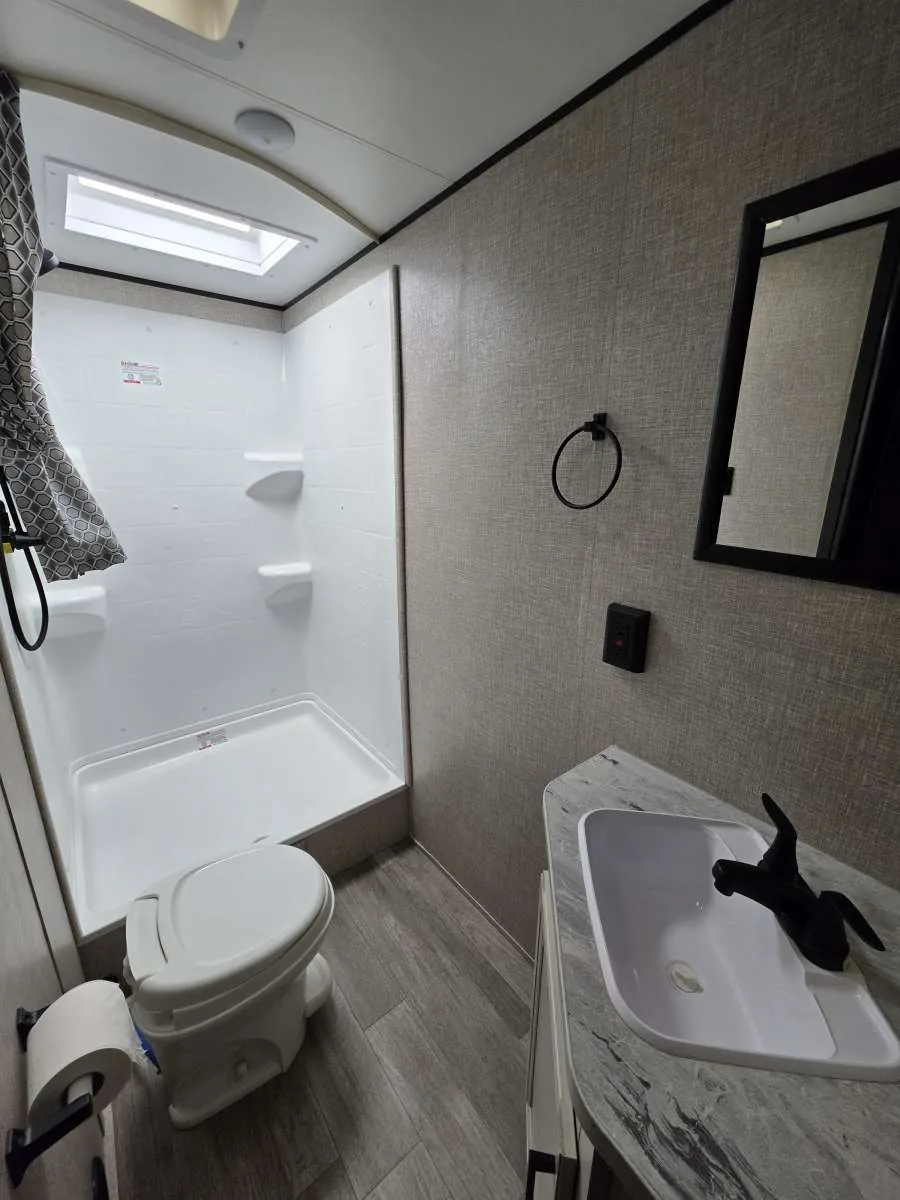2022 Jayco Jay Flight SLX 8 295BHS, Photos photo 14