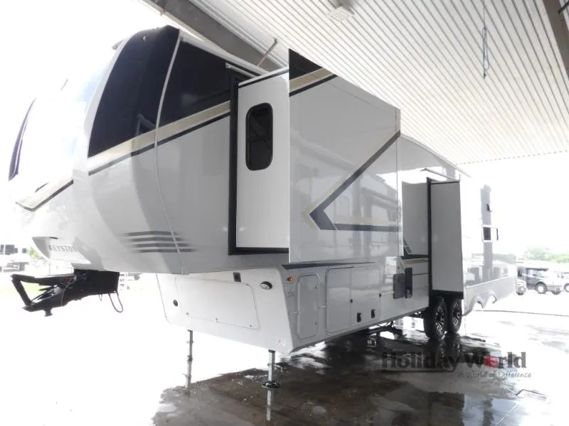 2026 Keystone Cougar 316RLS - Photo 4