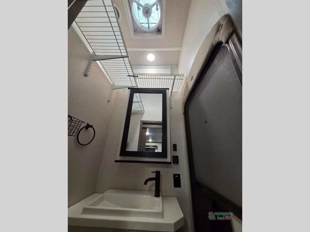 2021 Forest River Cedar Creek 355LF, Photos photo 51