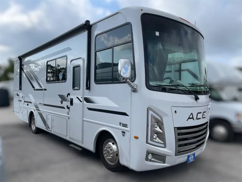 2026 Thor Motor Coach ACE 29D - Photo 2