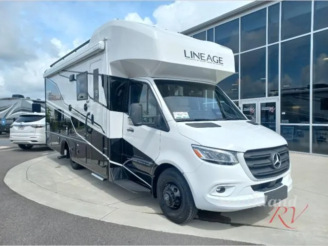 2026 Grand Design Lineage Series M 25FW - Photo 2