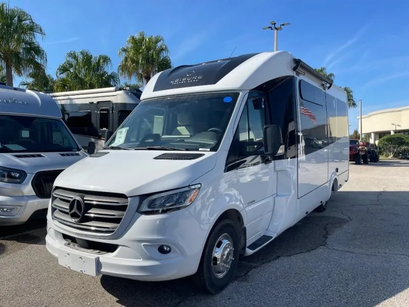 2026 Leisure Travel Unity 24TB - Photo 2